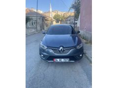 Sahibinden Renault Megane 1.5 dCi Touch 2016 Model 
