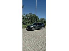 Sahibinden BMW X1 18i sDrive X Line 2016 Model İstanbul 159.000 km Füme