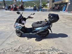 Sahibinden Kuba NewCity 125 