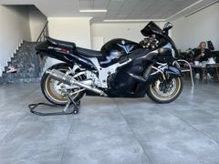 Galeriden Suzuki GSX-R 1300 Hayabusa Aksaray