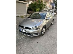 Sahibinden Volkswagen Golf 1.2 TSi Comfortline 2014 Model 