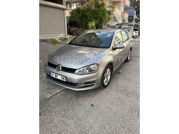 Sahibinden Volkswagen Golf 1.2 TSi Comfortline 2014 Model 