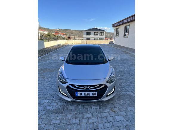 Sahibinden Hyundai i30 1.6 GDi Elite 2013 Model