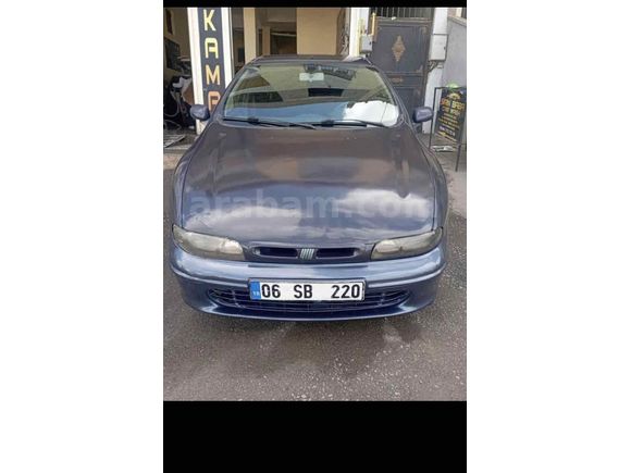 Fiat Marea 1.6 SX 2000  Model Klimalı 