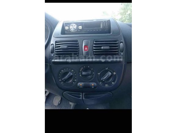 Fiat Marea 1.6 SX 2000  Model Klimalı 
