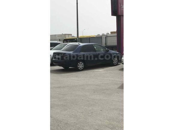 Fiat Marea 1.6 SX 2000  Model Klimalı 