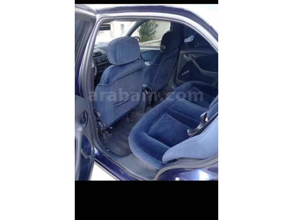 Fiat Marea 1.6 SX 2000  Model Klimalı 