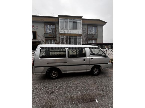 Sahibinden Hyundai H 100 2.5 D Camlıvan 1997 Model