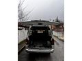 Sahibinden Hyundai H 100 2.5 D Camlıvan 1997 Model