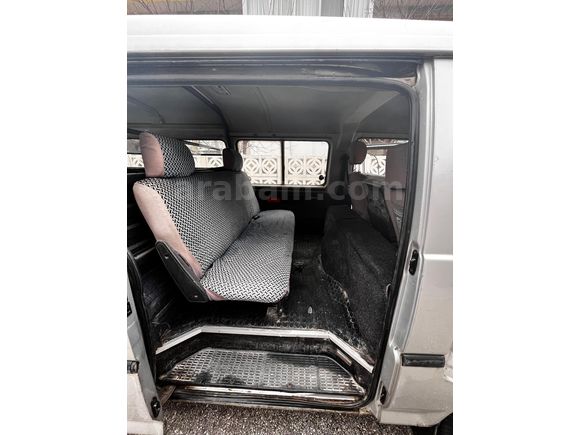 Sahibinden Hyundai H 100 2.5 D Camlıvan 1997 Model