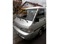Sahibinden Hyundai H 100 2.5 D Camlıvan 1997 Model