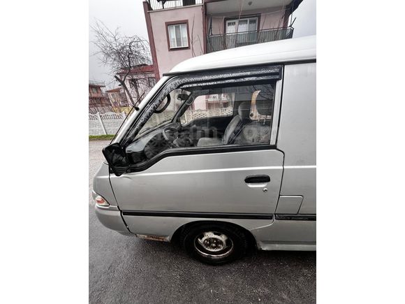 Sahibinden Hyundai H 100 2.5 D Camlıvan 1997 Model