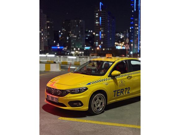 Sahibinden Fiat Egea 1.3 Multijet Urban 2019 Model  778.000 km Sarı