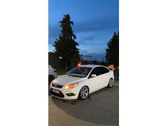 Sahibinden Ford Focus 1.6 TDCi Collection 2011 Model  Beyaz