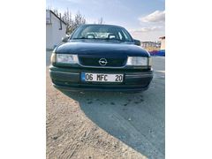 Sahibinden Opel Vectra 2.0 GLS 1994 Model