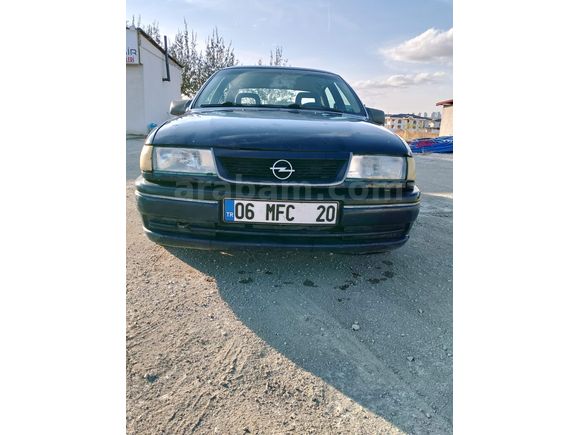 Sahibinden Opel Vectra 2.0 GLS 1994 Model