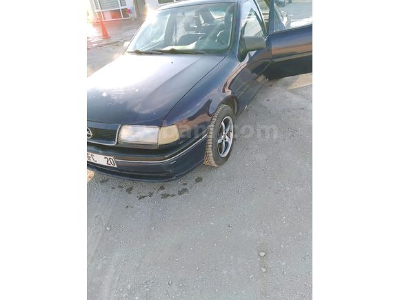 Sahibinden Opel Vectra 2.0 GLS 1994 Model