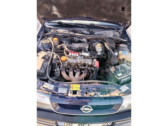 Sahibinden Opel Vectra 2.0 GLS 1994 Model