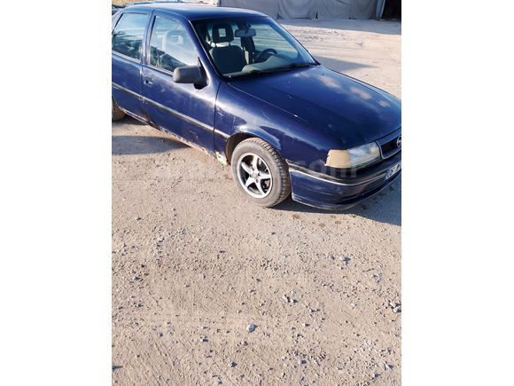 Sahibinden Opel Vectra 2.0 GLS 1994 Model