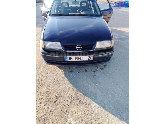 Sahibinden Opel Vectra 2.0 GLS 1994 Model