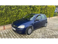 Sahibinden Opel Corsa 1.2 Twinport Essentia KLİMA AKTİF