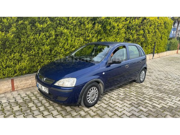 Sahibinden Opel Corsa 1.2 Twinport Essentia KLİMA AKTİF