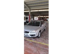 12 yıllık Sahibinden Focus 1.6 TDCi Collection 2008 Model 