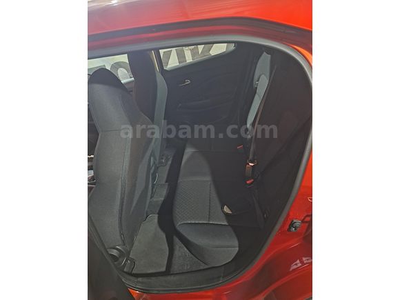 Mayıs 2024 çıkışlı 27 bin km Nissan Juke