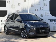 2025 İ10 1.2 MPI STYLE OTOMATİK DEĞİŞENSİZ-HATASIZ- 6.159 KM