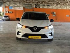 Galeriden Renault Clio 1.0 TCe Joy 2023 Model Adana