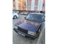 Sahibinden Tofaş Doğan SL 1992 Model