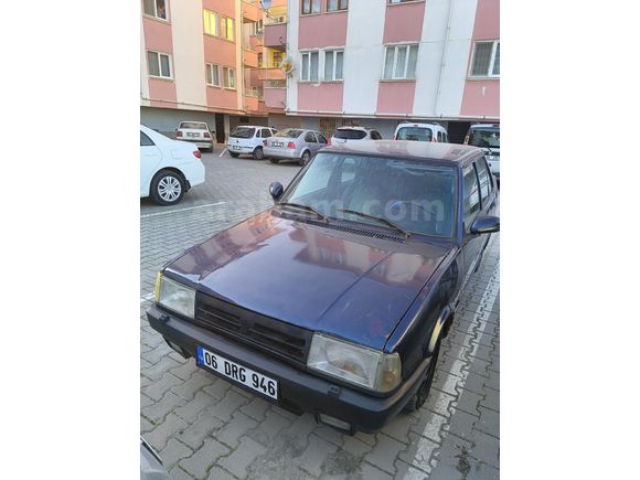 Sahibinden Tofaş Doğan SL 1992 Model