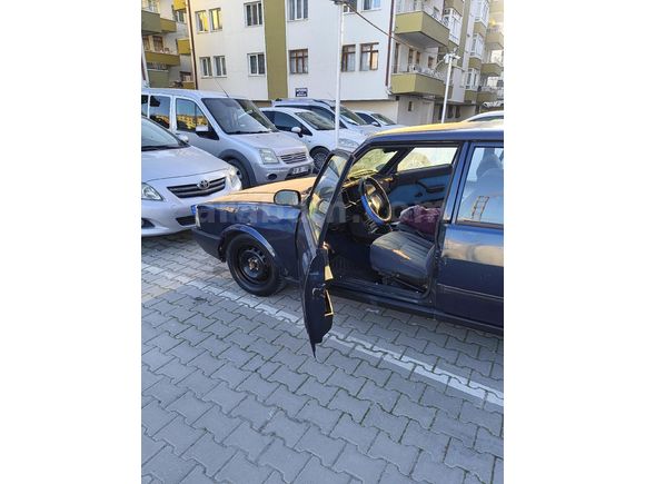 Sahibinden Tofaş Doğan SL 1992 Model