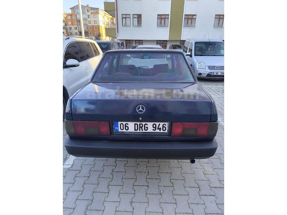 Sahibinden Tofaş Doğan SL 1992 Model