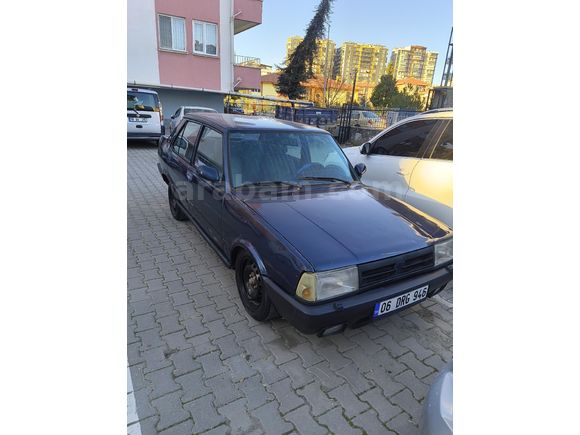 Sahibinden Tofaş Doğan SL 1992 Model