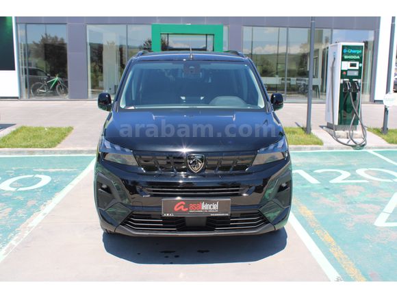 Peugeot Rifter  1.5 ALLURE