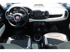 Fiat 500 Ailesi  1.3MJET ROCKSTAR 