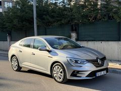 Sahibinden Renault Megane 1.3 TCe Joy Comfort 2021 Model Bursa 78.000 km Gri (Gümüş)