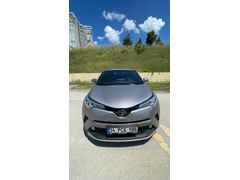 Sahibinden Toyota C-HR 1.8 Hybrid