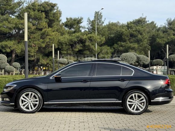 2019 MODEL DİZEL OTOMATİK CAM TAVANLI DEĞİŞENSİZ DÜŞÜK KM FULL