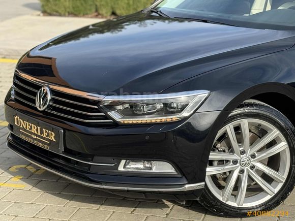 2019 MODEL DİZEL OTOMATİK CAM TAVANLI DEĞİŞENSİZ DÜŞÜK KM FULL