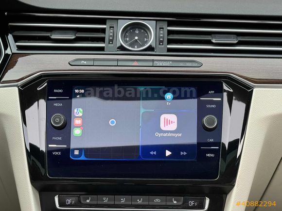 2019 MODEL DİZEL OTOMATİK CAM TAVANLI DEĞİŞENSİZ DÜŞÜK KM FULL