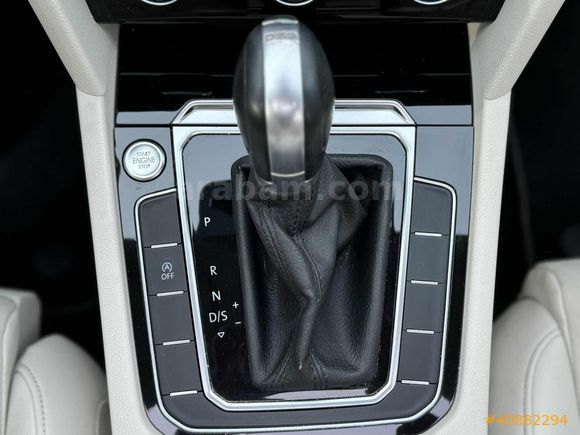 2019 MODEL DİZEL OTOMATİK CAM TAVANLI DEĞİŞENSİZ DÜŞÜK KM FULL
