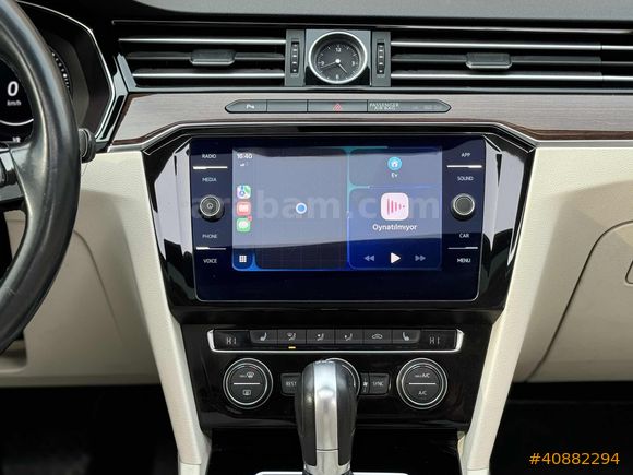 2019 MODEL DİZEL OTOMATİK CAM TAVANLI DEĞİŞENSİZ DÜŞÜK KM FULL