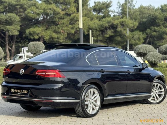 2019 MODEL DİZEL OTOMATİK CAM TAVANLI DEĞİŞENSİZ DÜŞÜK KM FULL