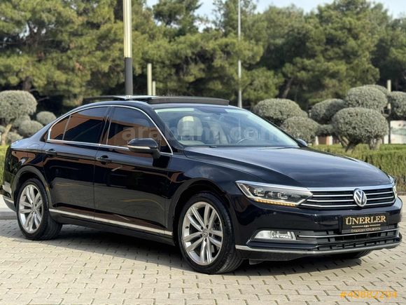 2019 MODEL DİZEL OTOMATİK CAM TAVANLI DEĞİŞENSİZ DÜŞÜK KM FULL