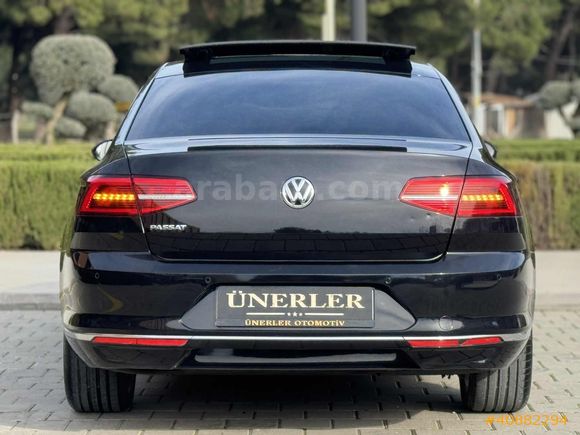 2019 MODEL DİZEL OTOMATİK CAM TAVANLI DEĞİŞENSİZ DÜŞÜK KM FULL