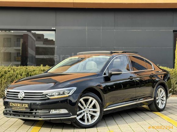 2019 MODEL DİZEL OTOMATİK CAM TAVANLI DEĞİŞENSİZ DÜŞÜK KM FULL