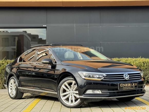 2019 MODEL DİZEL OTOMATİK CAM TAVANLI DEĞİŞENSİZ DÜŞÜK KM FULL