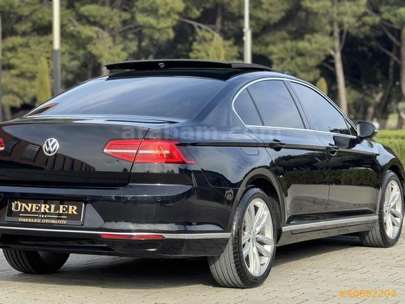 2019 MODEL DİZEL OTOMATİK CAM TAVANLI DEĞİŞENSİZ DÜŞÜK KM FULL